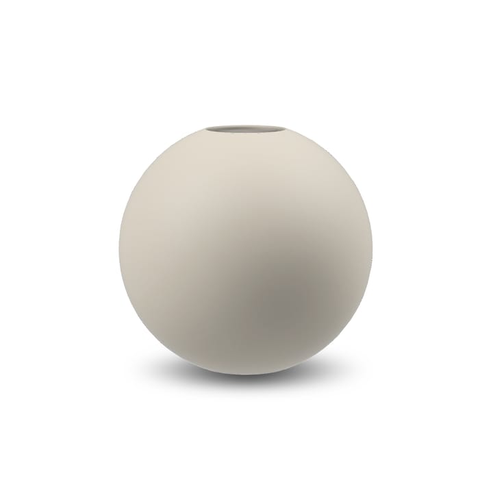 Ball vas shell - 10 cm - Cooee Design