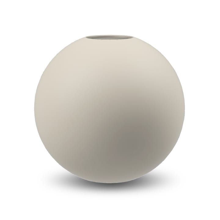 Ball vas shell - 20 cm - Cooee Design