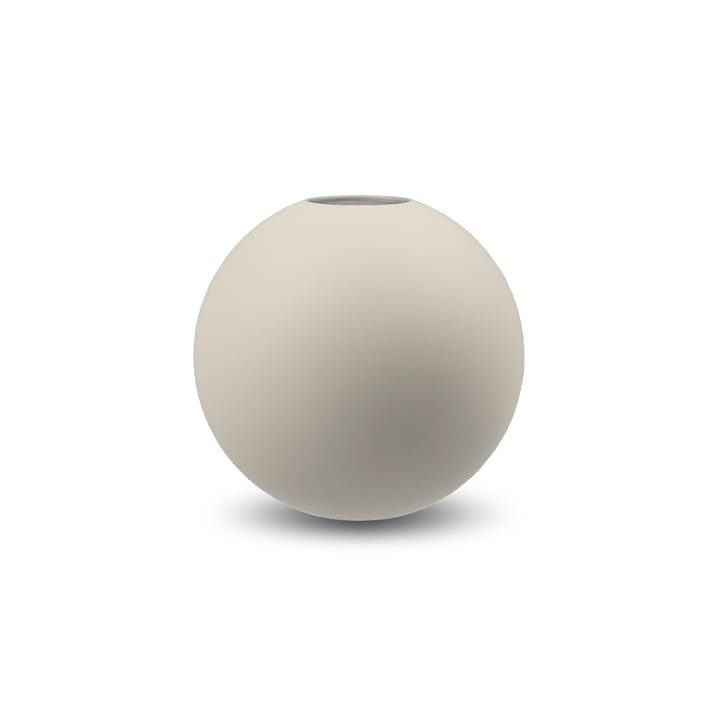 Ball vas shell - 8 cm - Cooee Design