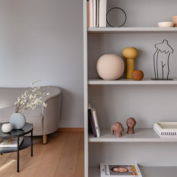 Benedict och Amal sculpture - Earth - Cooee Design