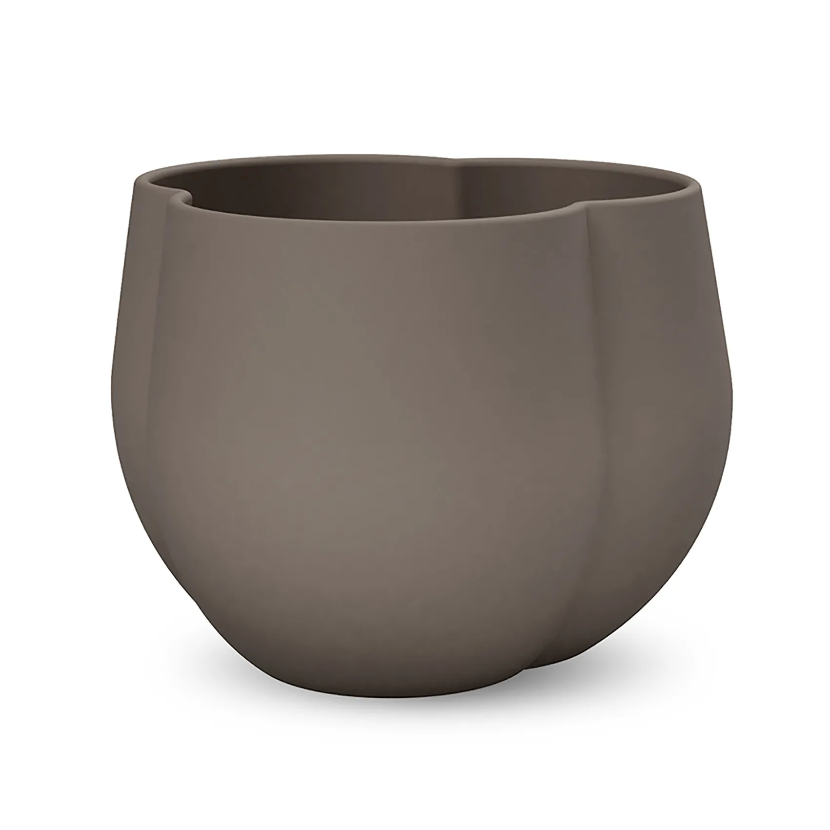 Clover kruka 12 cm, Mud Cooee Design