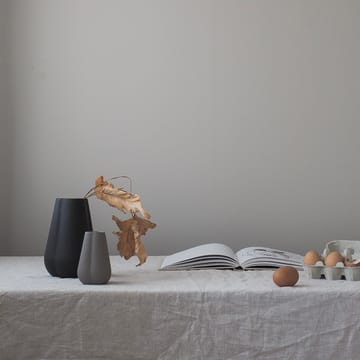 Clover vas 11 cm - Mud - Cooee Design