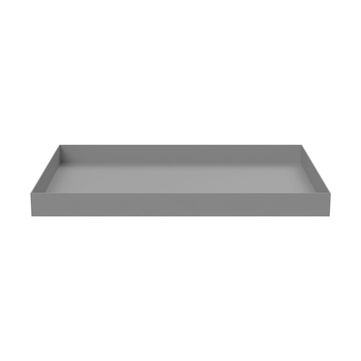 Cooee bricka 24,5 cm - Grey - Cooee Design
