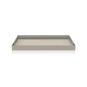 Cooee bricka 24,5 cm - Shell - Cooee Design