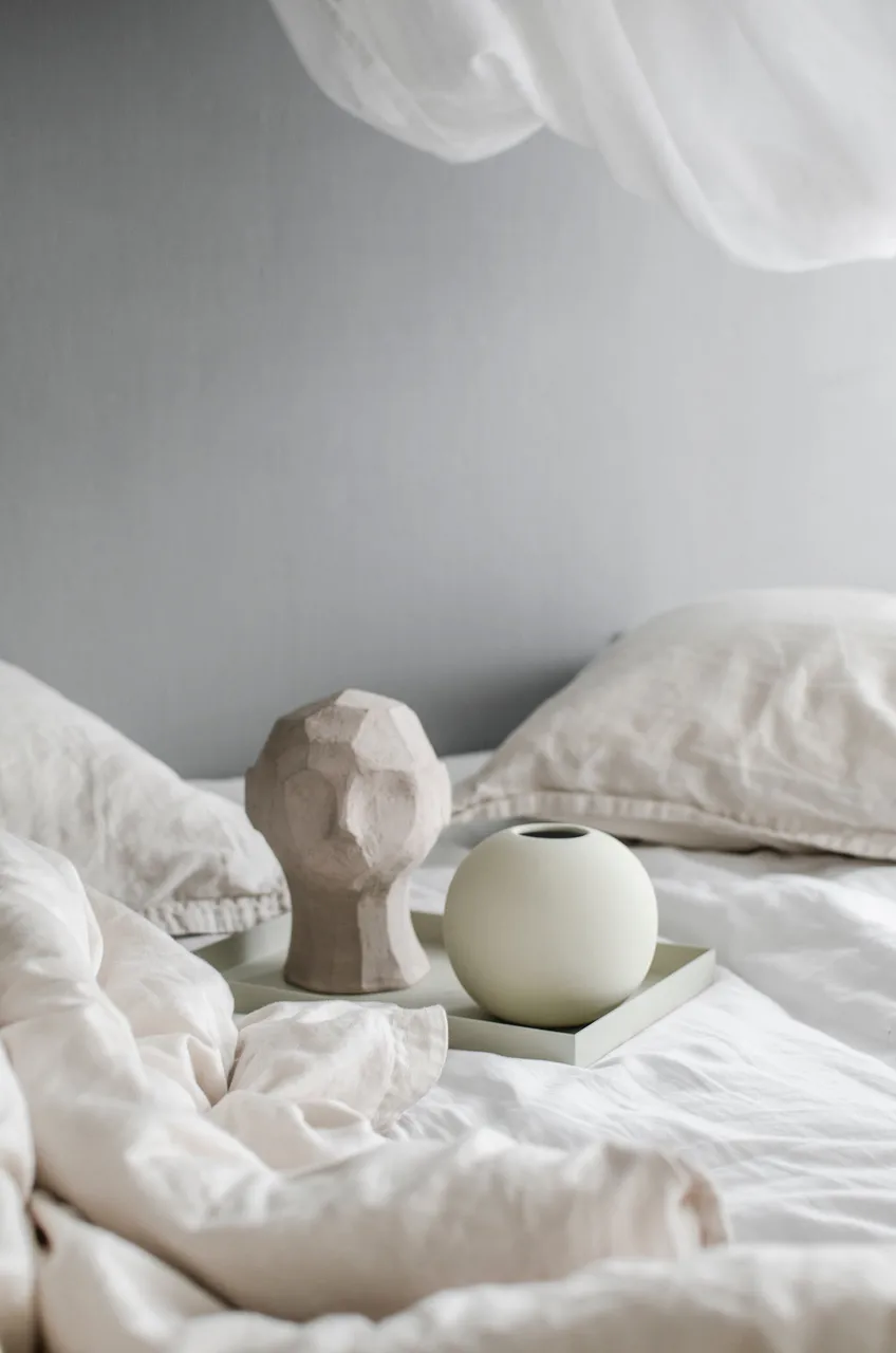 Cooee bricka 24,5 cm, Shell Cooee Design