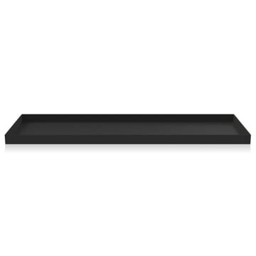 Cooee bricka 50 cm - black - Cooee Design