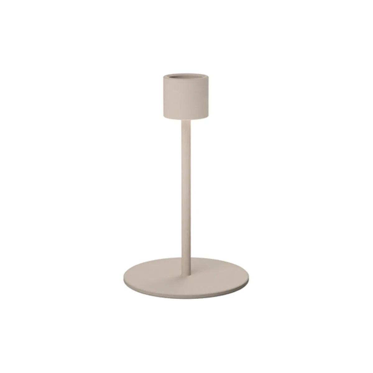 Cooee ljusstake 13 cm, Sand Cooee Design