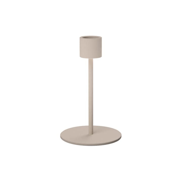 Cooee ljusstake 13 cm - Sand - Cooee Design