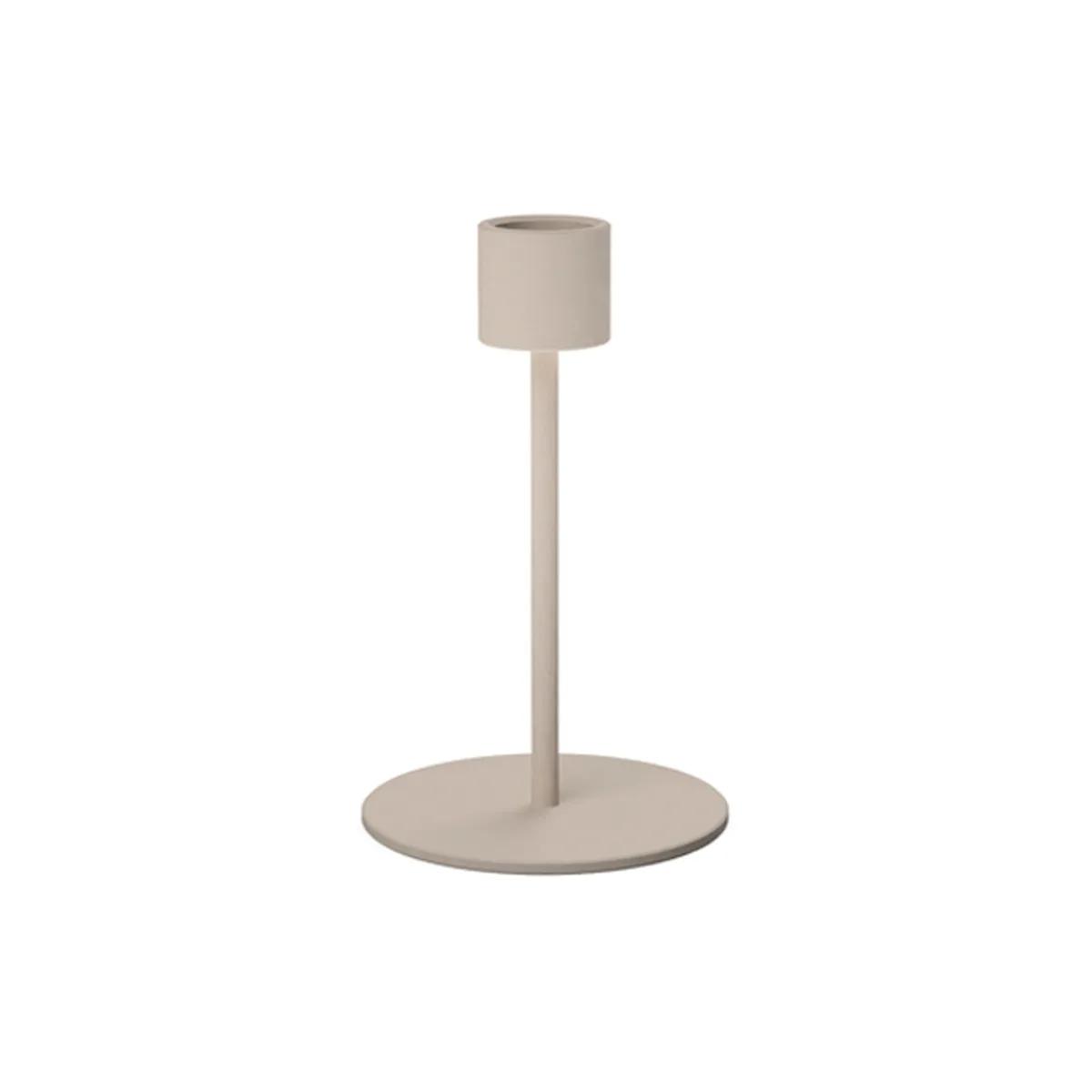 Cooee Design Cooee ljusstake 13 cm Sand