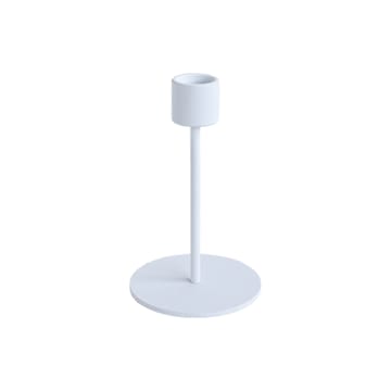 Cooee ljusstake 13 cm - White - Cooee Design