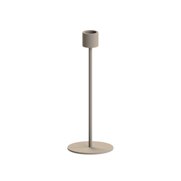 Cooee ljusstake 21 cm - sand - Cooee Design