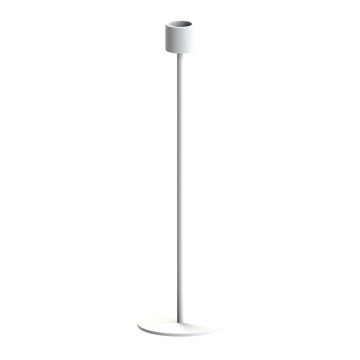 Cooee ljusstake 29 cm, white Cooee Design