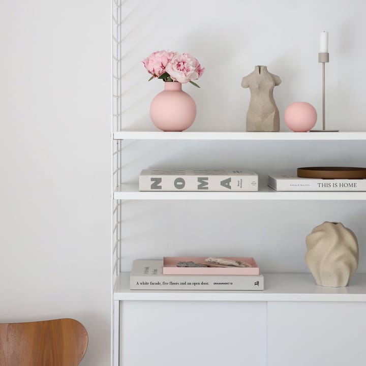 Drift vas 17 cm, Limestone Cooee Design
