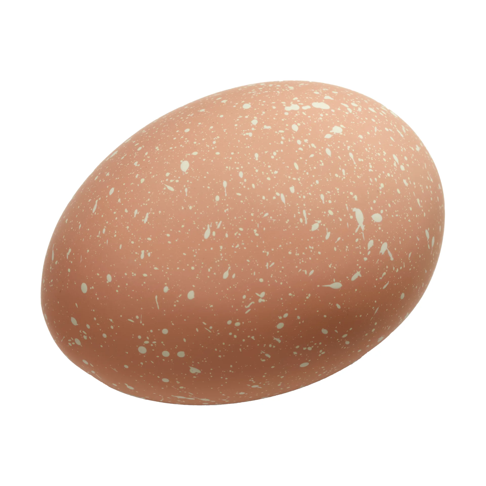 Easter Deco ägg 2-pack, Cafe au lait Cooee Design