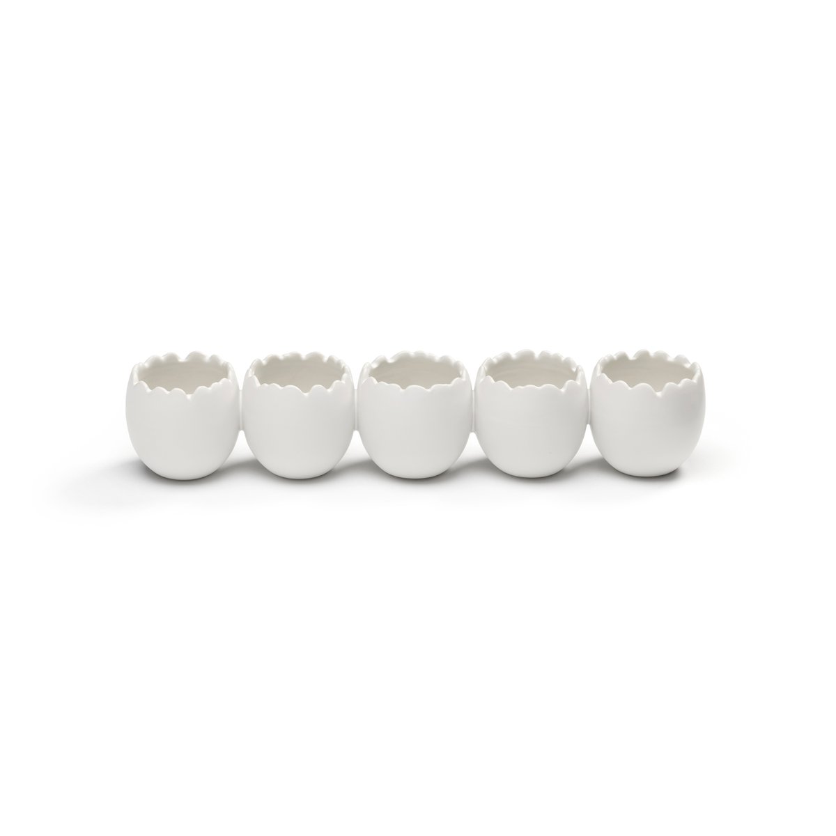 Cooee Design Easter line påskdekoration White | Skandinavisk Design | Påskdekorationer | Vit