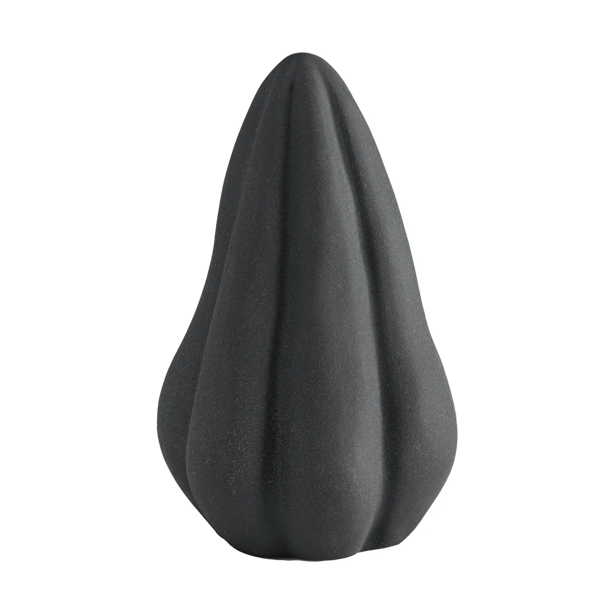 Cooee Design Eden skulptur 13 cm black | Skandinavisk Design | Skulpturer & Porslinsfigurer | Svart