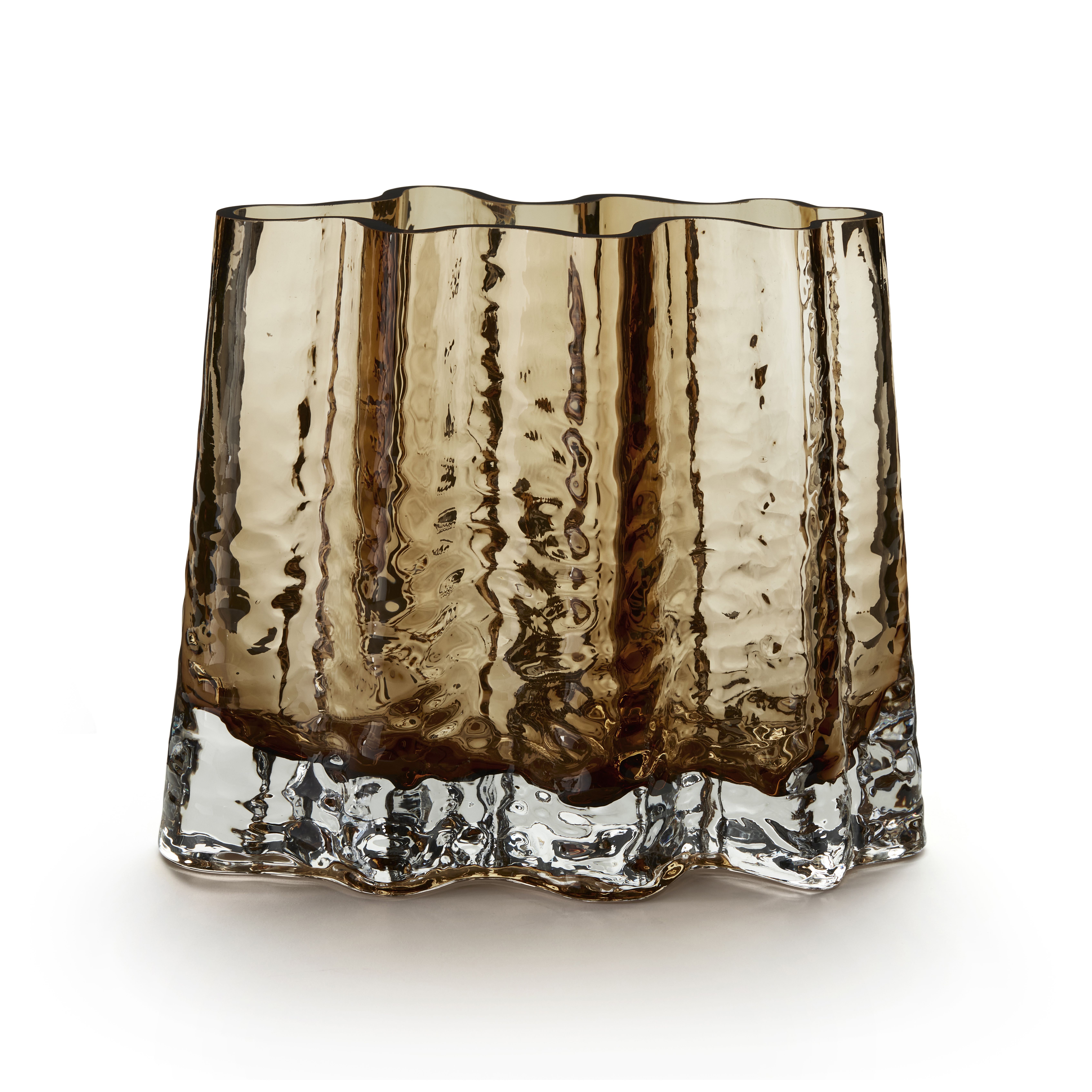 Pastille vaas 20 cm van Cooee Design