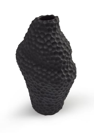Isla vas 20 cm - Black - Cooee Design