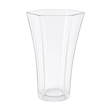 Liliané vas 28 cm - Clear - Cooee Design