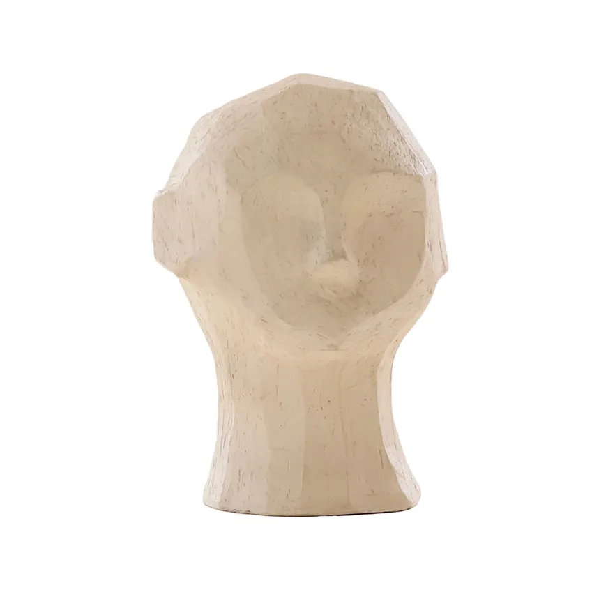 Olufemi sculpture, Sand Cooee Design