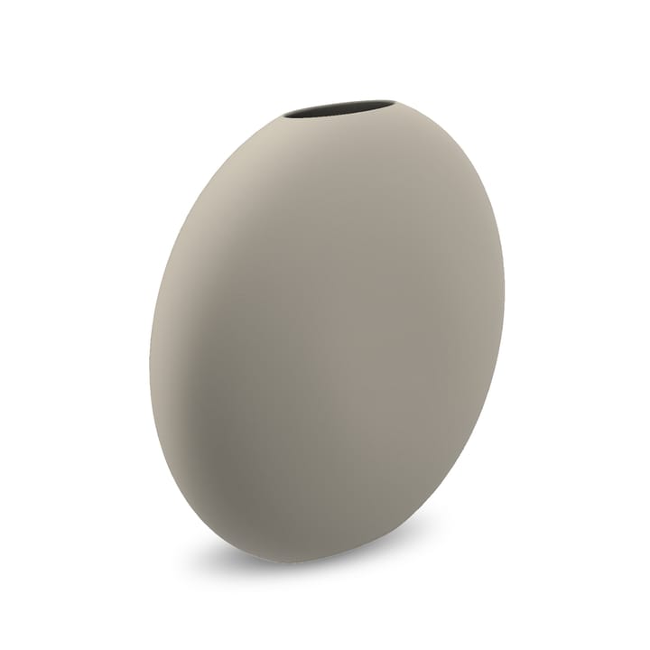 Pastille vas 15 cm - Shell - Cooee Design