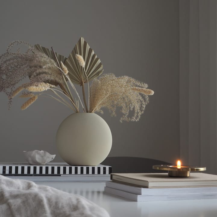 Pastille vas 15 cm, Shell Cooee Design