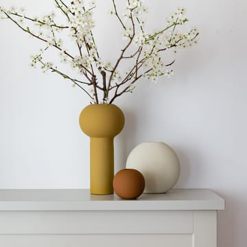 Pastille vas 15 cm - Shell - Cooee Design