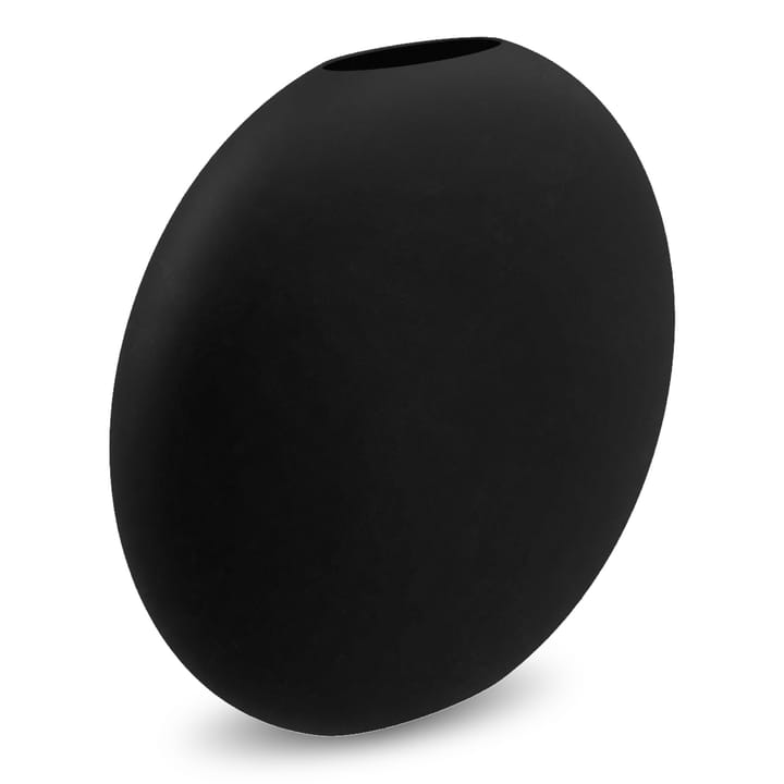 Pastille vas 30 cm - Black - Cooee Design