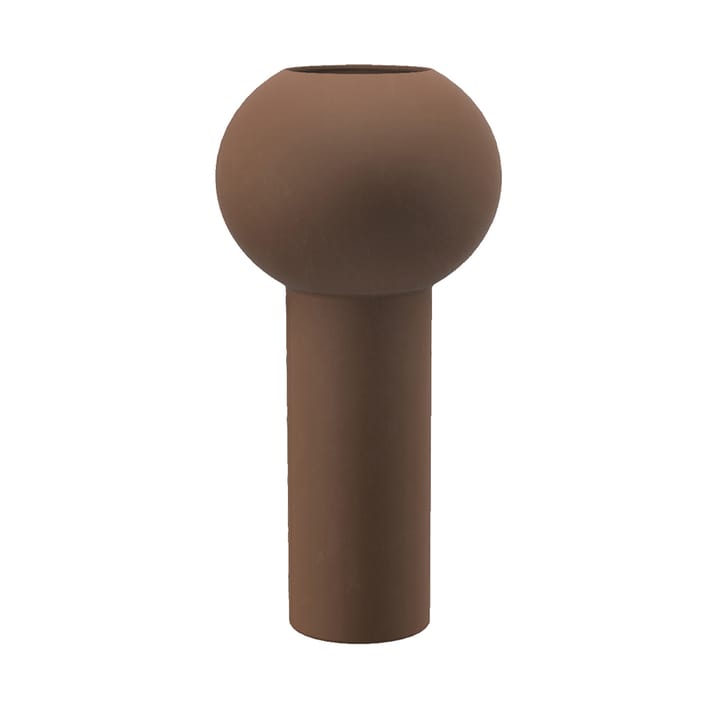 Pillar vas 24 cm - Coconut - Cooee Design