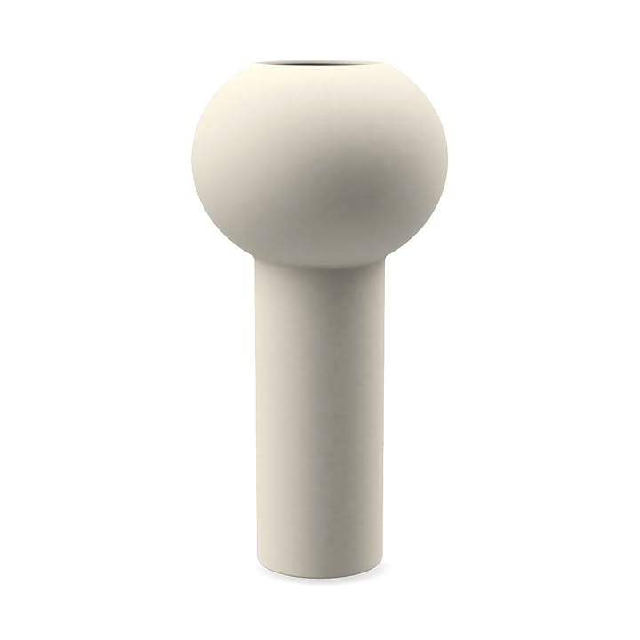 Pillar vas 24 cm - Shell - Cooee Design