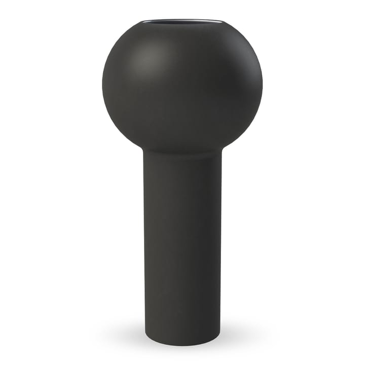 Pillar vas 32 cm - Black - Cooee Design