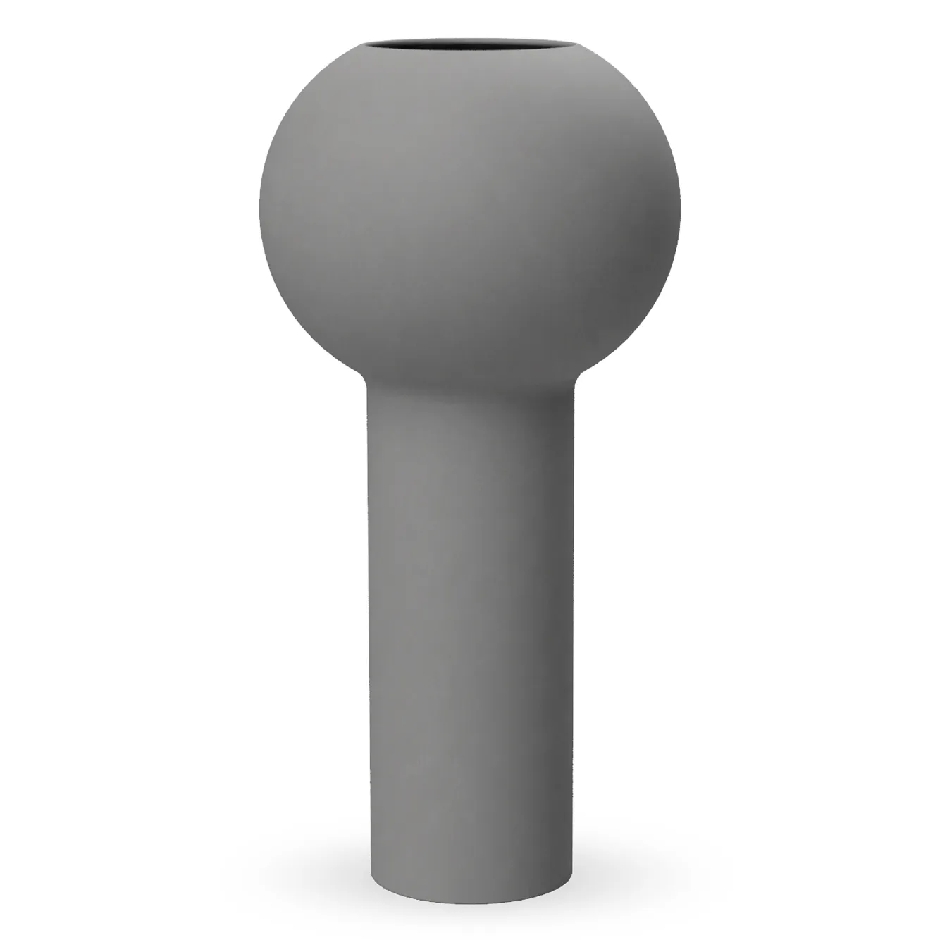 Pillar vas 32 cm, Grey Cooee Design