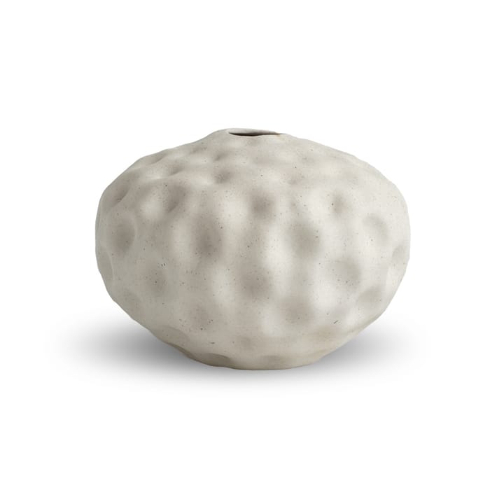 Seedpod vas 10 cm - Vanilla - Cooee Design