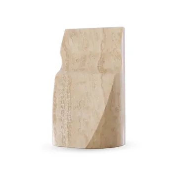 Shoulder bokstöd - Travertine - Cooee Design