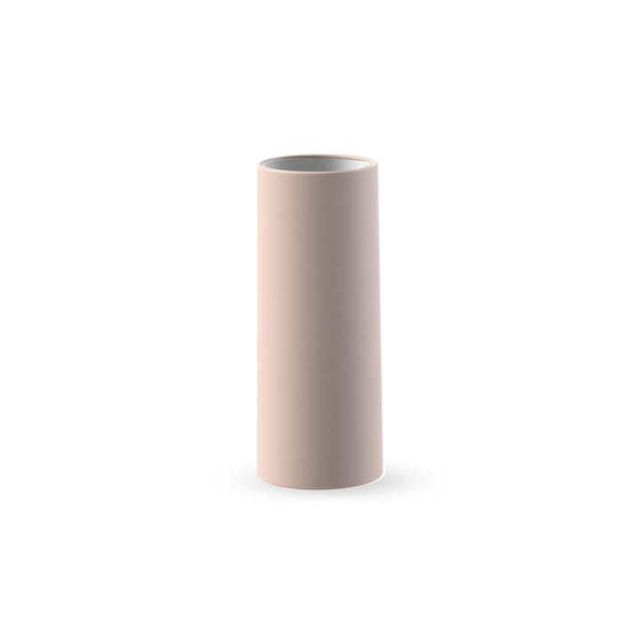 Tube vas 11 cm - dusty pink - Cooee Design