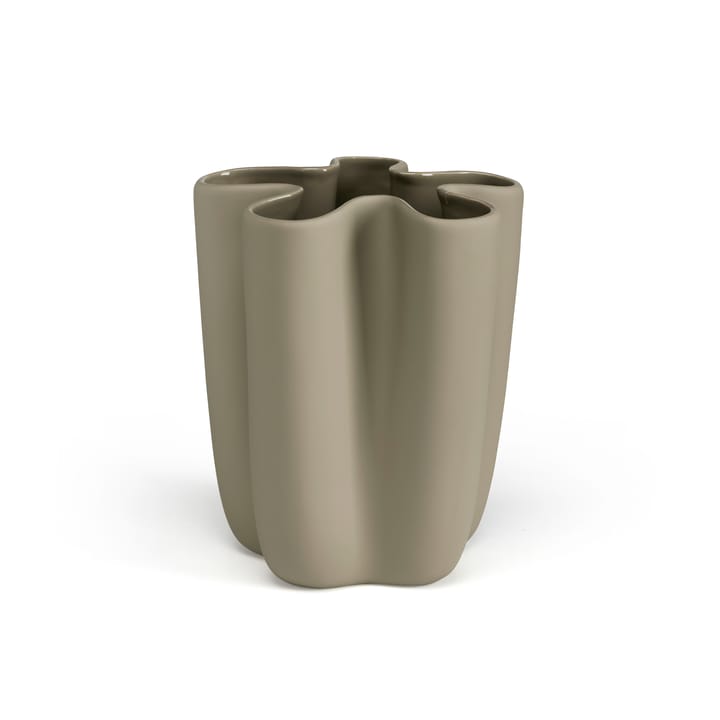 Tulipa vas sand - 20 cm - Cooee Design