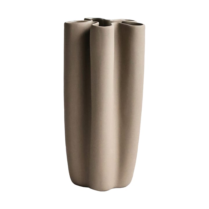 Tulipa vas sand - 30 cm - Cooee Design
