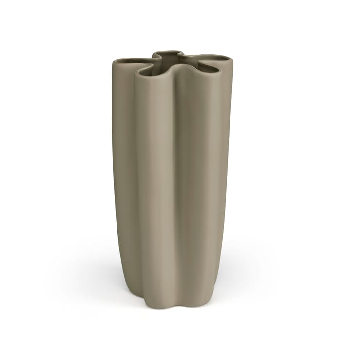 Tulipa vas sand - 30 cm - Cooee Design