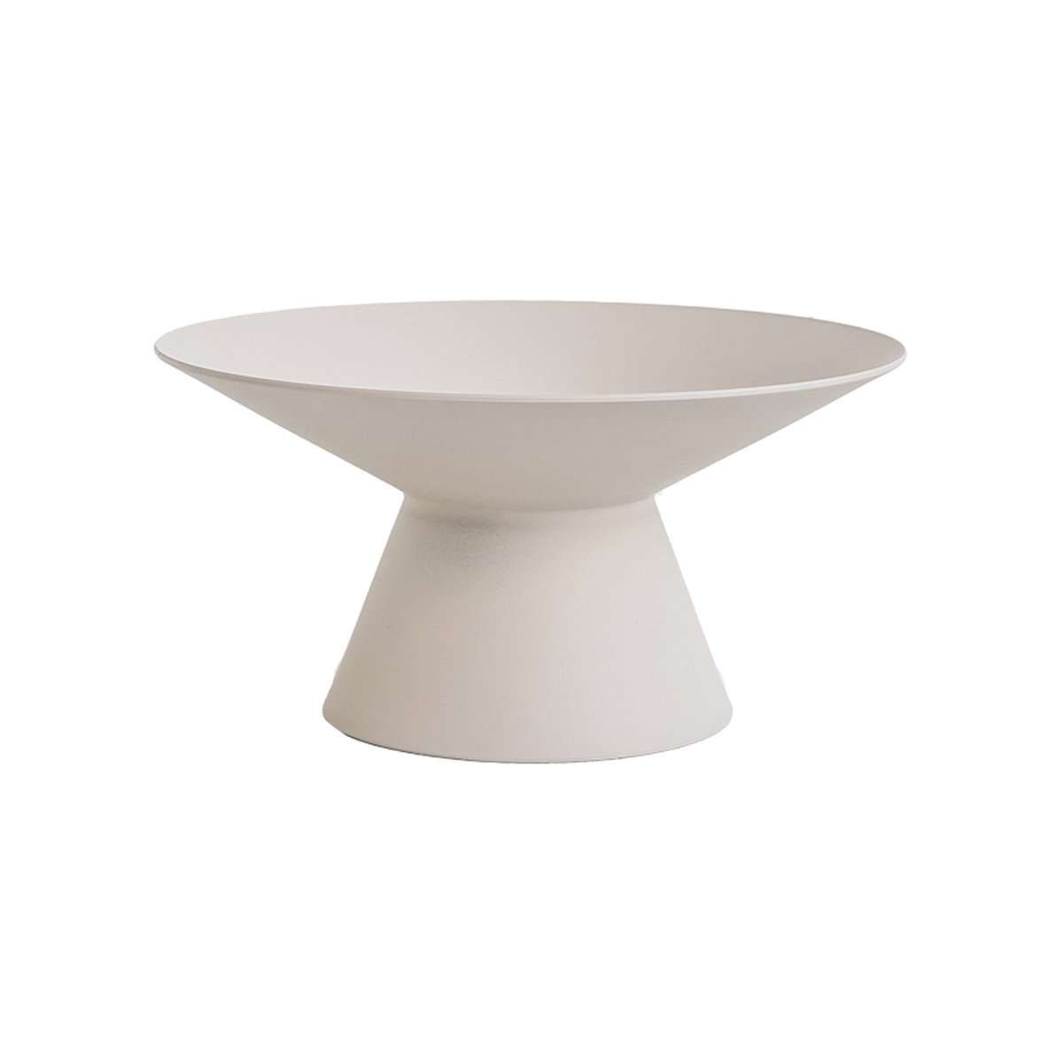 Cooee Design Uma värmeljushållare Sand | Skandinavisk Design | Ljuslyktor & Ljusfat | Beige