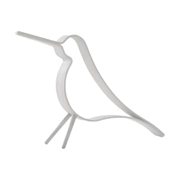 Woody Bird stor - White - Cooee Design