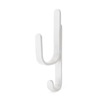 Woody krok One - White - Cooee Design