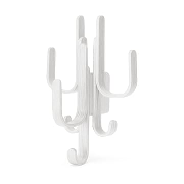 Woody krok Three - White - Cooee Design