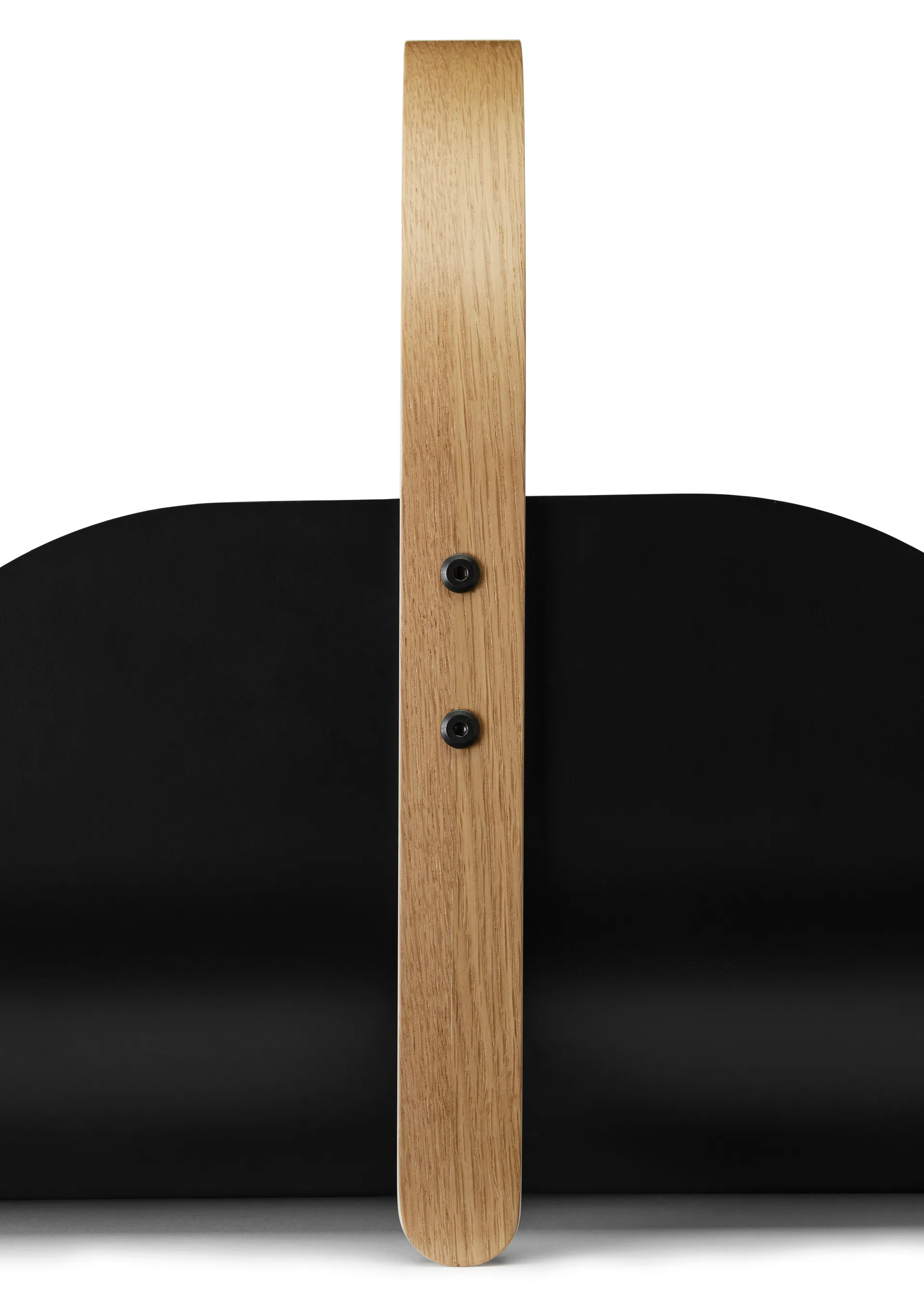 Woody vedkorg, Oak Cooee Design