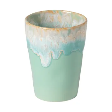 Grespresso lattemugg - Aqua, 37,5 cl - Costa Nova