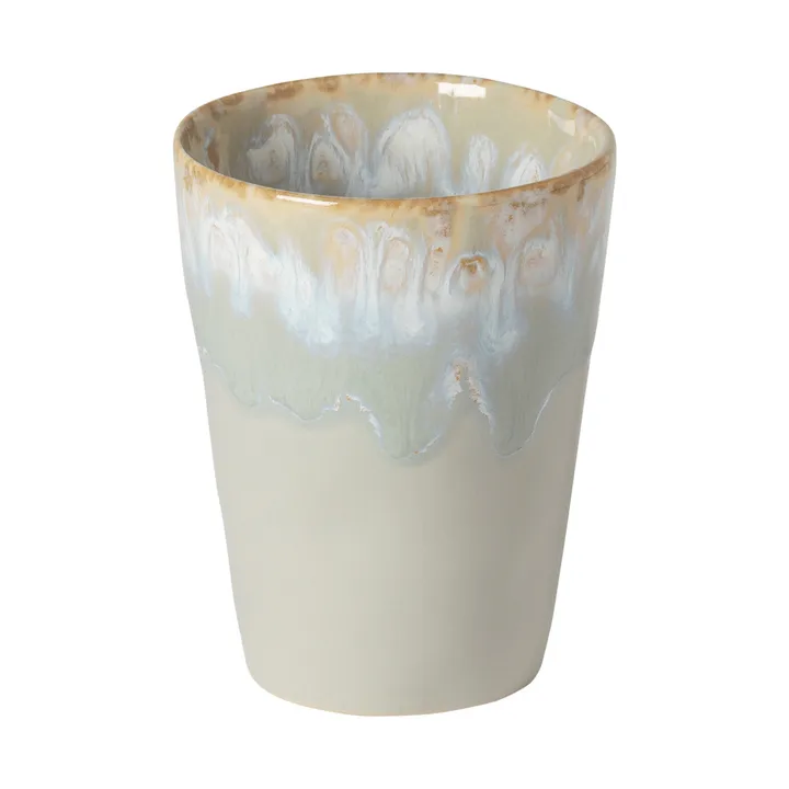 Grespresso lattemugg - Grey, 37,5 cl - Costa Nova