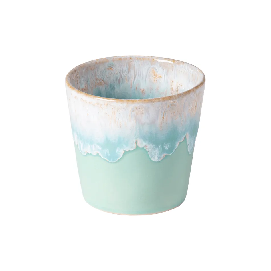 Grespresso mugg, Aqua, 7 cl Costa Nova