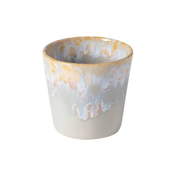 Grespresso mugg - Grey, 7 cl - Costa Nova