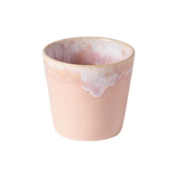 Grespresso mugg - Pink, 7 cl - Costa Nova