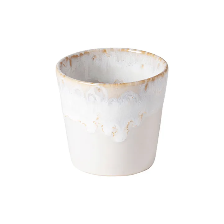 Grespresso mugg - White, 7 cl - Costa Nova
