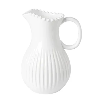 Pearl kanna - Vit, 2,58 L - Costa Nova